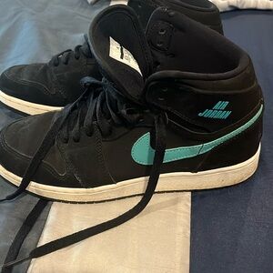Nike Rare Air, Air Jordans. Youth 6.5